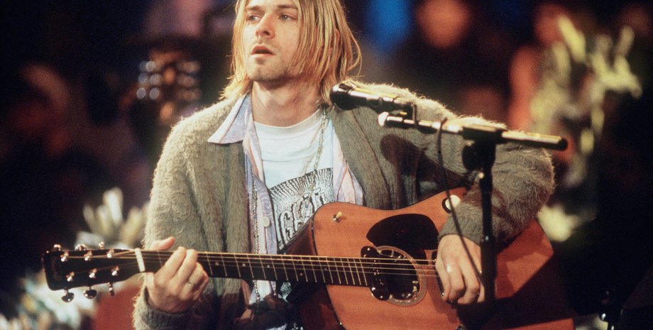 искусственный интеллект  воссоздал нирвану, ии пишет песни