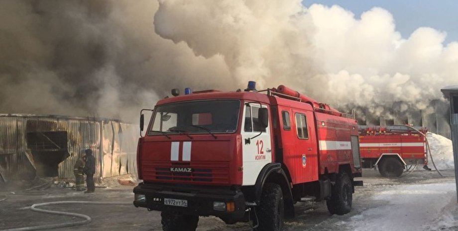 Фото: ГУ МЧС РФ по Новосибирской области