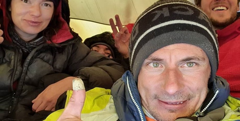 Фото: facebook.com/alpomania.team