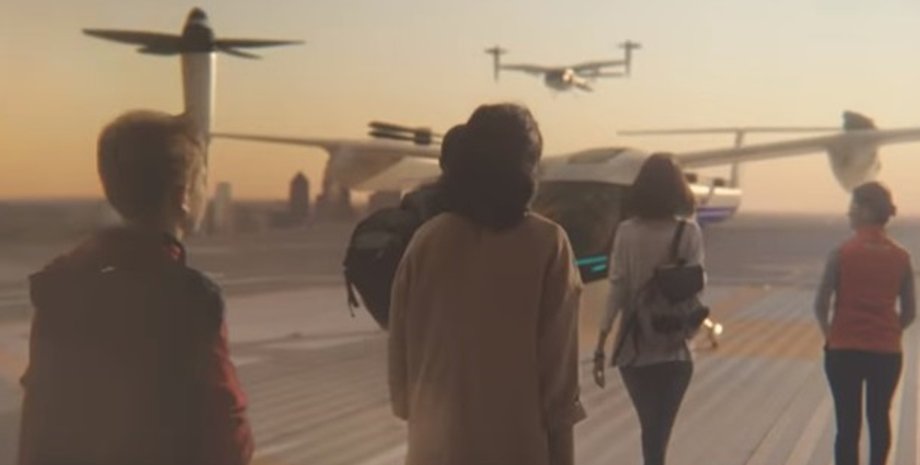 Фото: Скриншот видео