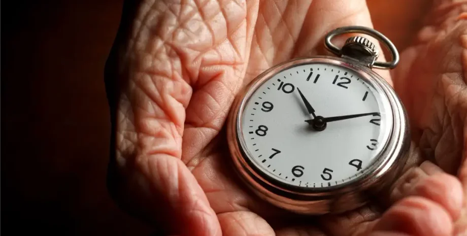 Дни становятся короче из-за ускорения вращения Земли