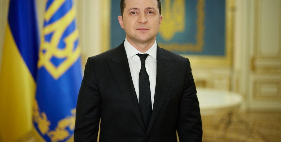 крим, зеленский, оккуупація, звільнення, річниця, фото