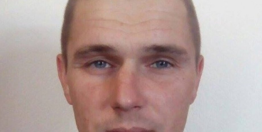 Денис Ефременко/Фото: facebook.com/ukrop.bc