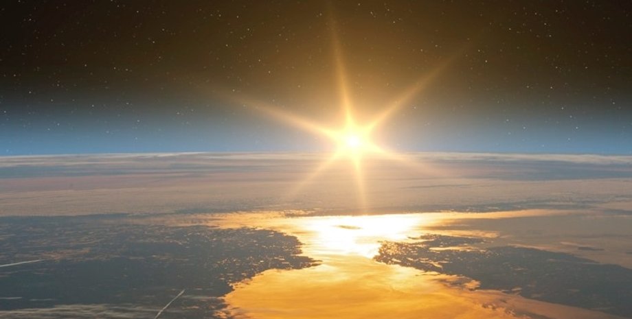 земля, клімат землі, майбутнє емлі