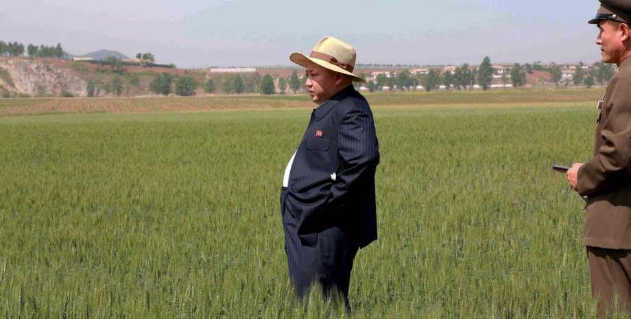 Кым Чен Ын / Фото: Reuters