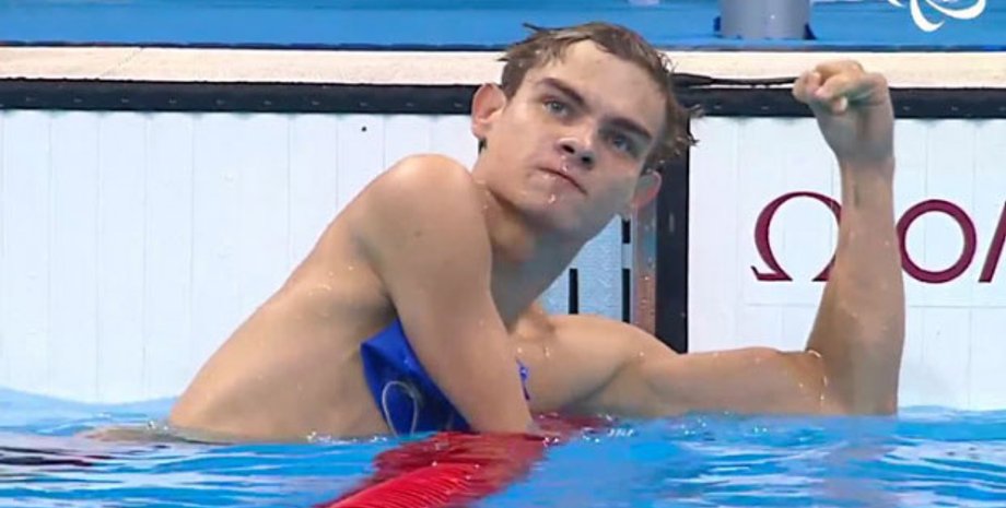 Евгений Богодайко / Фото: sport.pl.ua