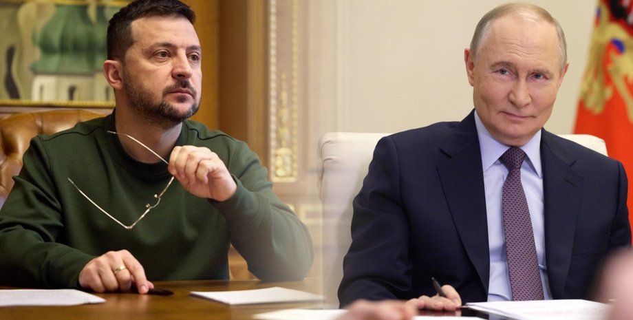 Владимир Зеленский и Владимир Путин могут встретится в Стамбуле