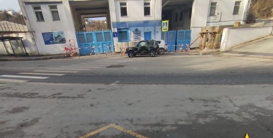 срз севастополь, судоремонтный завод