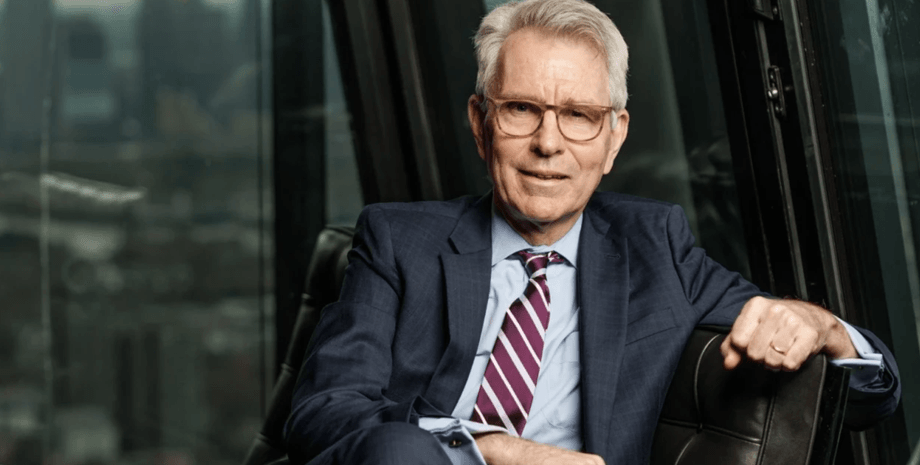 Джеффри Пайятт назначен председателем Консультативного совета ДТЭК