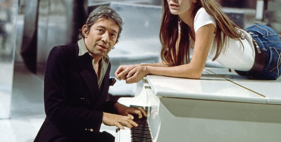 Джейн Біркін і Серж Генсбур, Джейн Біркін померла