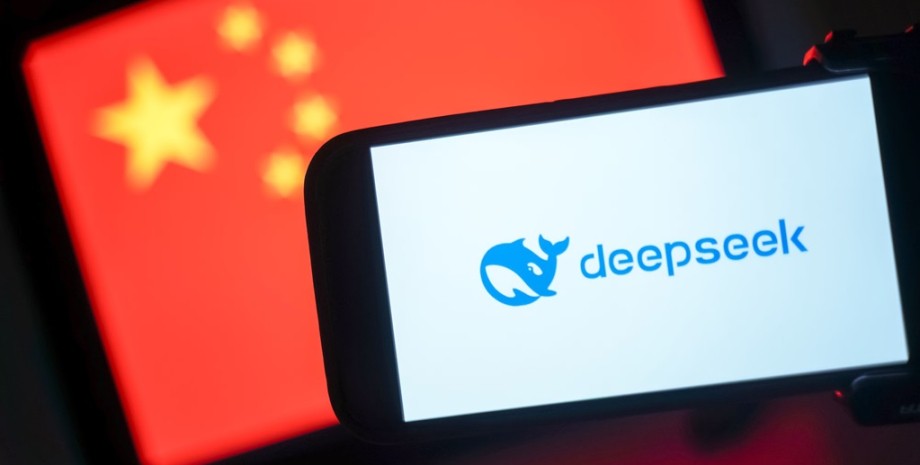 Чат-бот компании DeepSeek распространяет российскую пропаганду DeepSeek, Phenom, китайская компания, китайский стартап, китайской чат-бот, искусственный интеллект