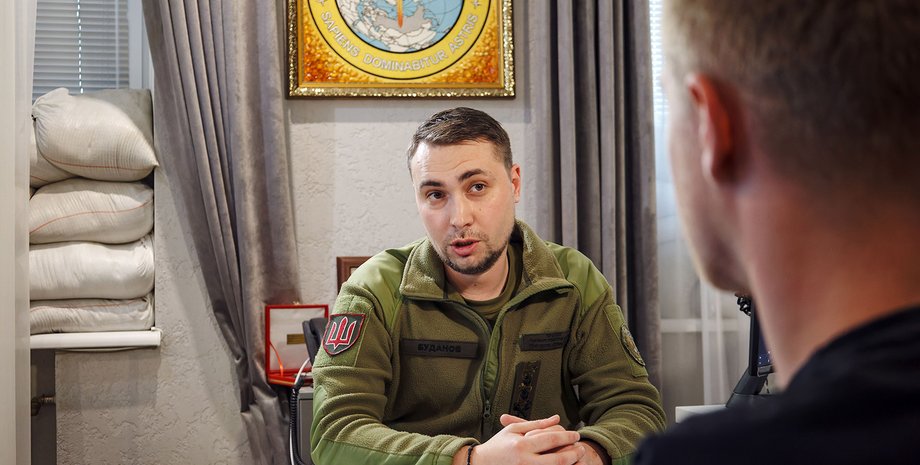 Кирилл Буданов, буданов интервью, буданов выступление, выступление буданова