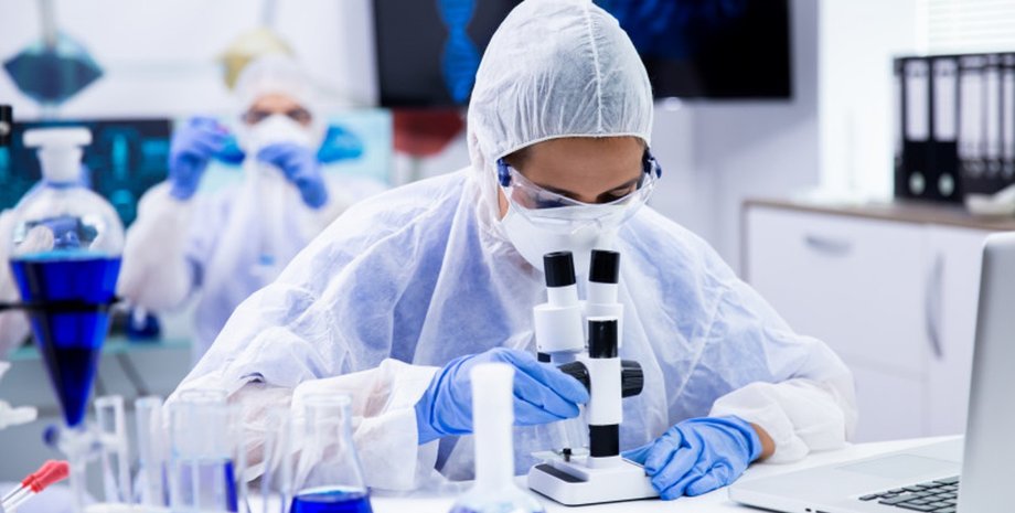 лекарство от коронавируса