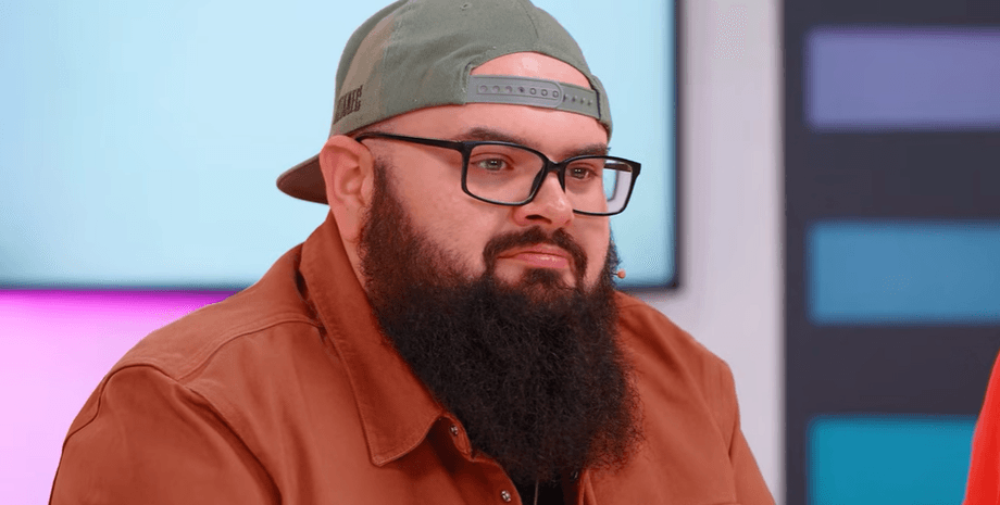 Кирило Ганін