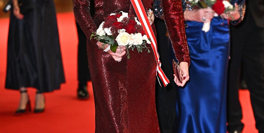 шарлен, монако, образы шарлен