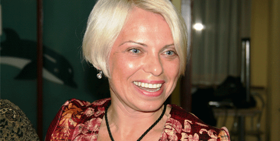 Вікторія Землянова, херсонські колаборанти, підозра СБУ, пошта Херсона, здала патріотів, окупаційна адміністрація