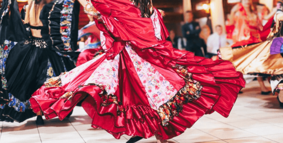 Національні костюми