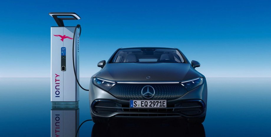 электромобили в ЕС, запрет авто с двс, авто с двс, бензиновые авто, дизельные авто, экологические стандарты