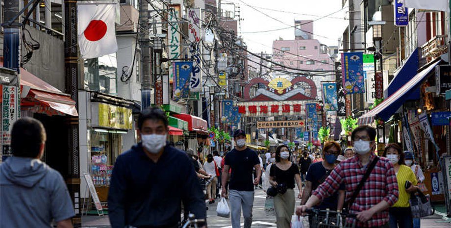 Фото: Kyodo News