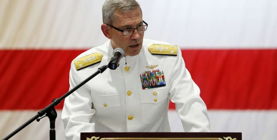 Скотт Стирни/Фото: Российская газета