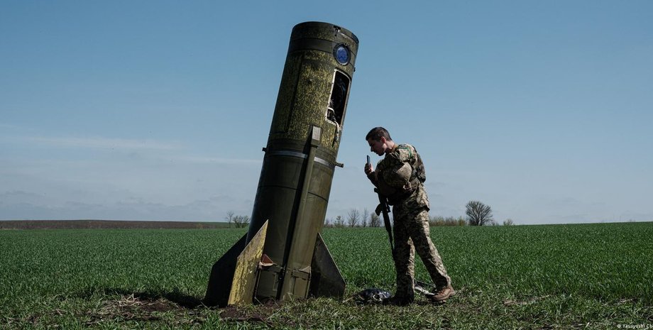 Ракеты ВС РФ