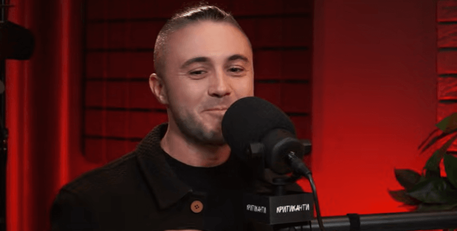 Розлучення Тарас Тополя