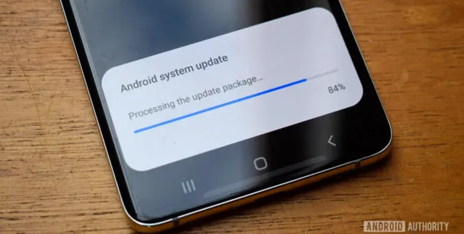 Android, обновление, пз, изменения в Android 16