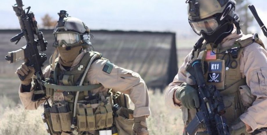 Фото: Delta Force