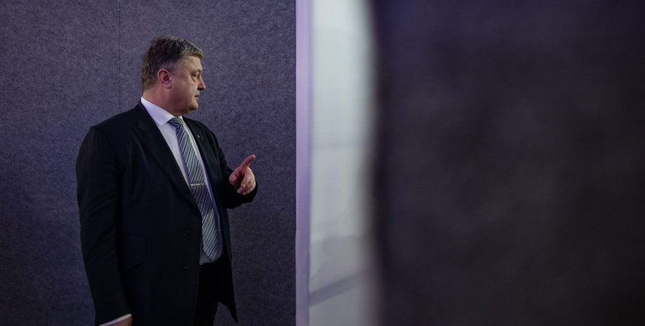 Фото: пресс-служба президента Украины