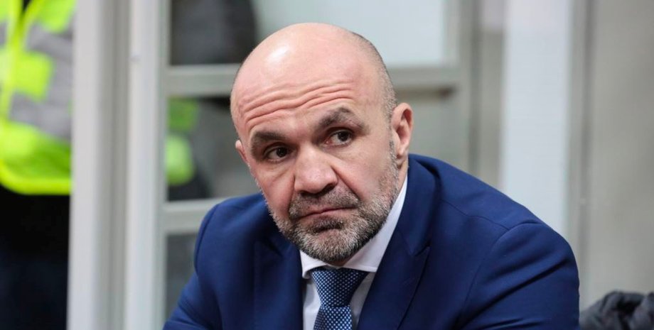 Владислав Мангер / Фото: svoboda.org