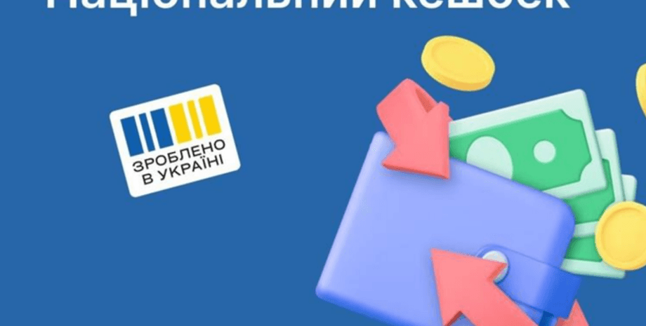 Програма "Національний кешбек" стала вигідною для торговельних мереж і недоступною для малих підприємців.