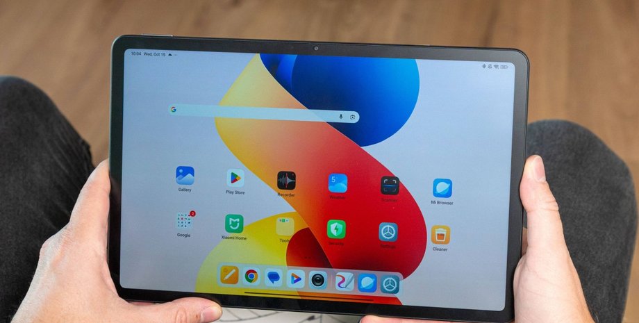 Redmi Pad 2 Pro Redmi Pad 2 Pro планшет