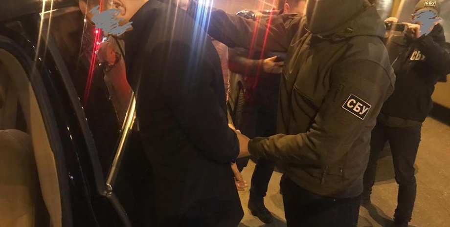 Фото: Лариса Сарган