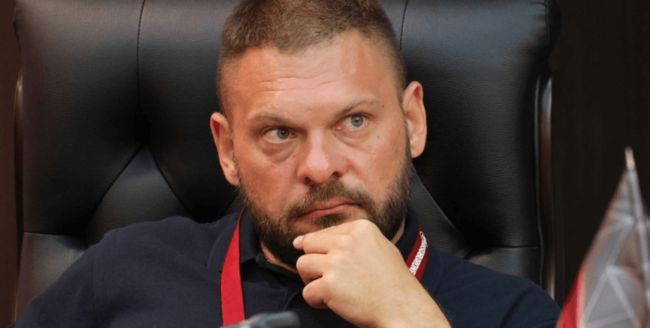 Зображення Євгена Піддубного