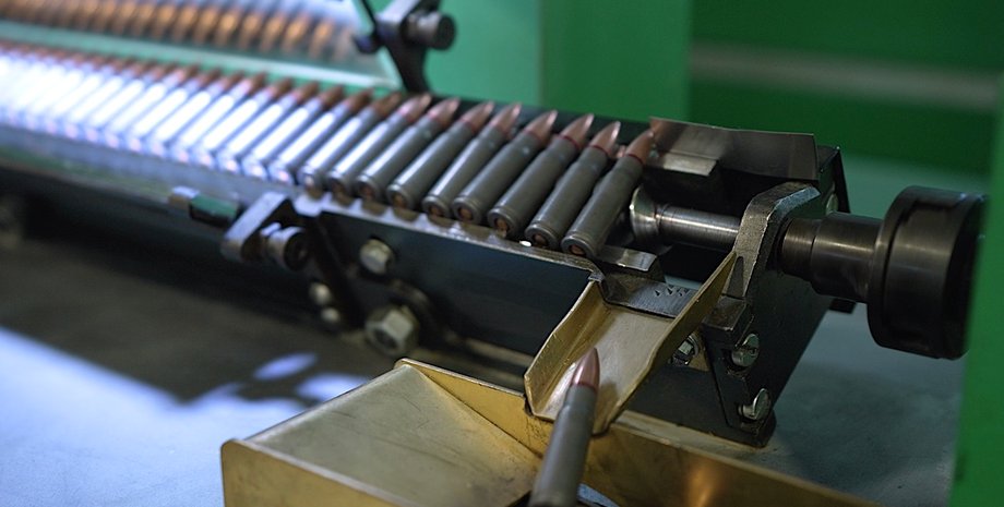 война в украине, россия, производство, боеприпасы, патрон, венесуэла