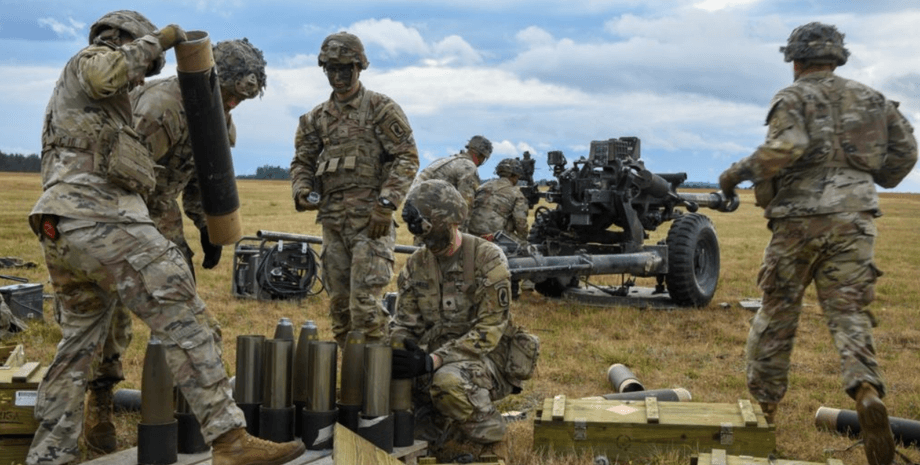 артиллеристы, артиллерия, боеприпасы, производство боеприпасов,