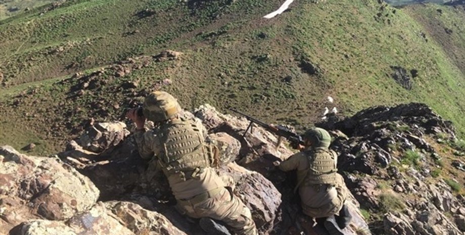 Фото: msb.gov.tr