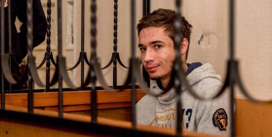 Павел Гриб / Фото: krymr.com