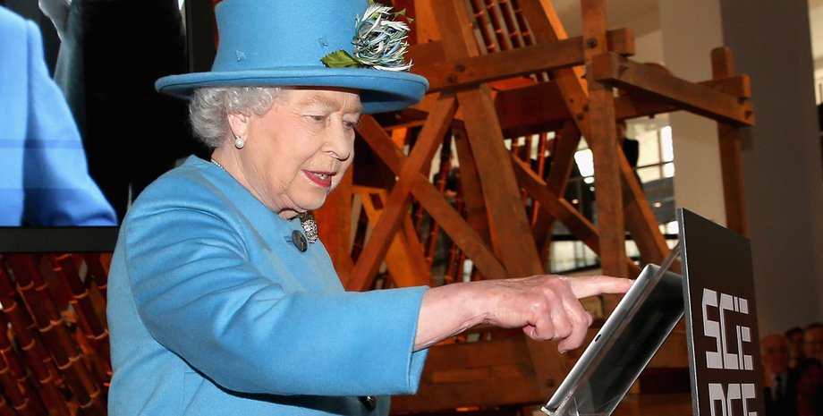 Королева Елизавета II / Фото: Getty Images