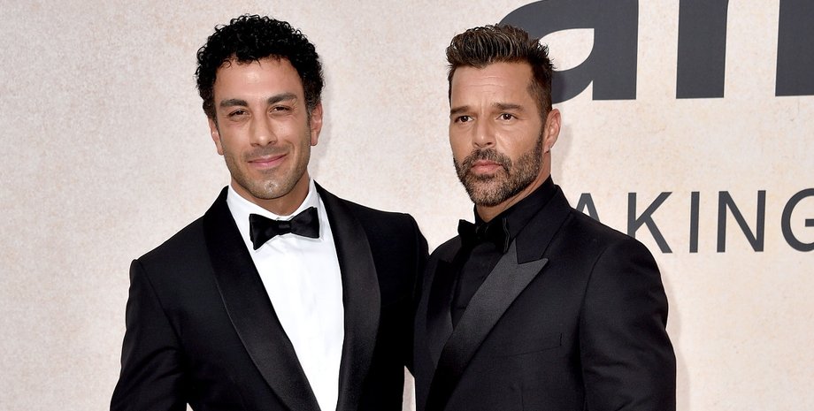 Рики Мартин, муж, рики мартин развод, рики мартин муж, Джван Йосеф