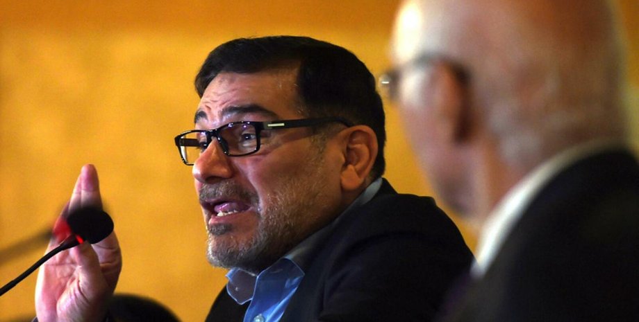 Али Шамхани. Фото: Al Bawaba