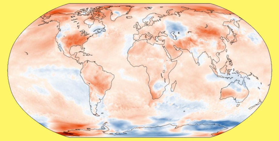 Copernicus Climate Change Service