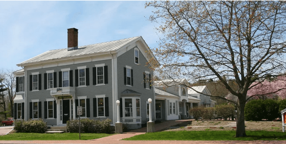 Макдональдс