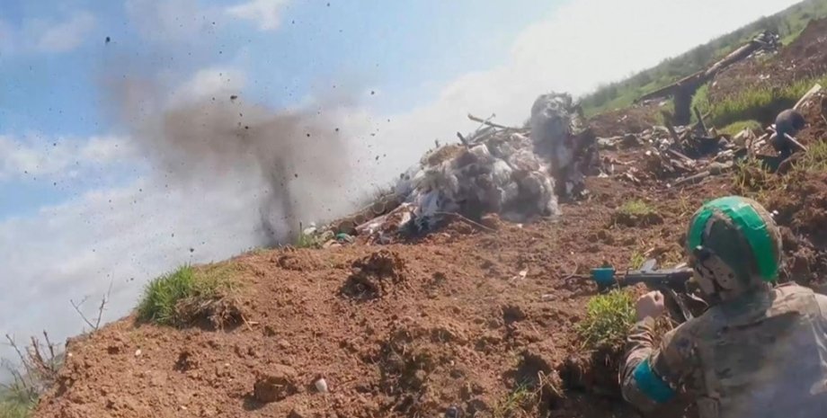 ЗСУ у Бахмуті ЗСУ у Бахмуті