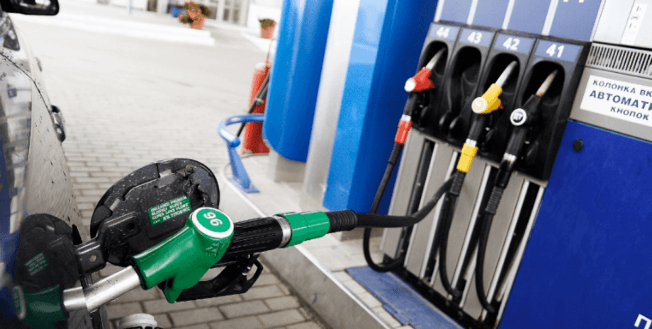 Цены на бензин и дизель до конца недели стабилизируются