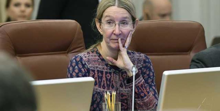 Фото: Антикор