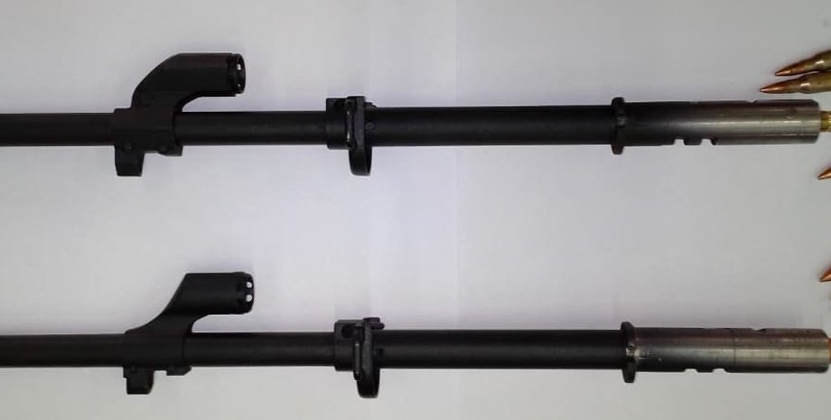 нашкалаш, модернизация автомата калашникова, мультиплтаформа для калашникова, калаш