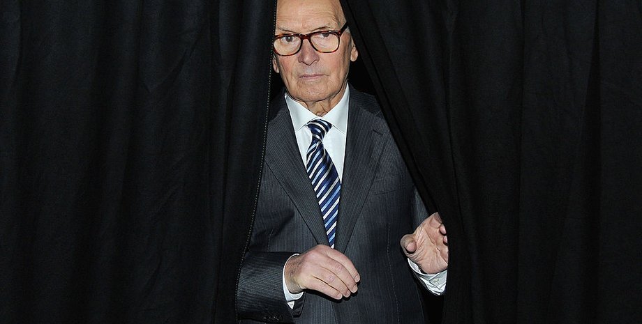 Эннио Морриконе, музыка для кино, морриконе фильмы, спагетти вестерн, музыка к вестернам, итальянский композитор