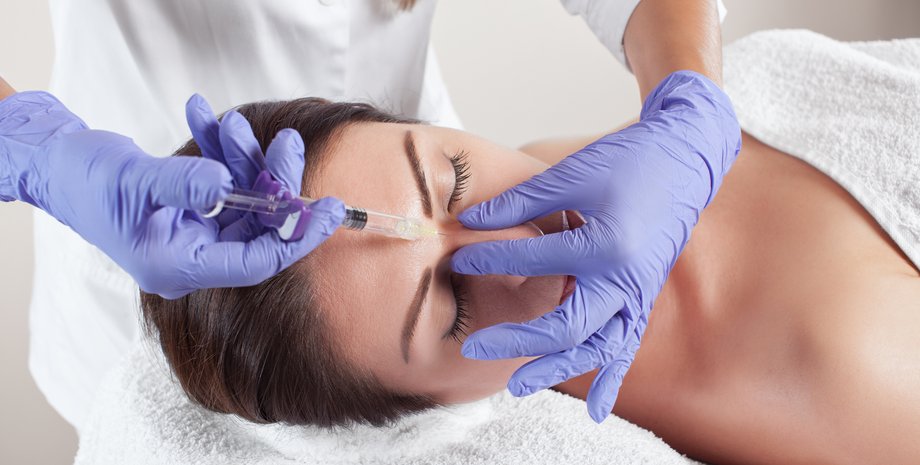 пластика, пластическая хирургия, прекращение поставок, ботокс, филлеры, россия, AbbVie