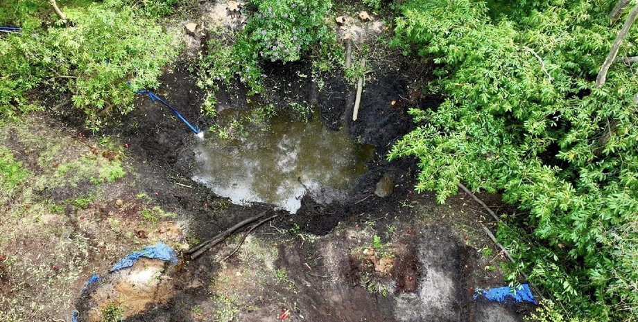 B-17, археологи, война, останки, самолет, бомбардировка, взрывчатка, Вторая мировая война, военнослужащие, взрыв, армия, США